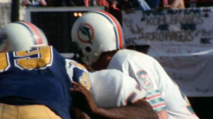 Dwight Stephenson Photo 22