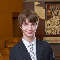 Elijah Cook Photo 7