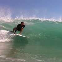 Scott Higginbotham Photo 6