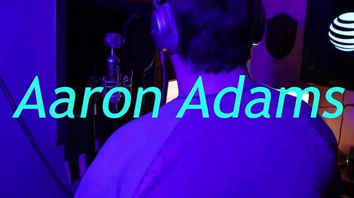 Aaron Adams Photo 34