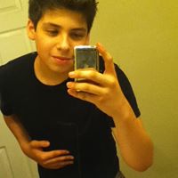 Richard Patino Photo 1