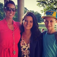 Jennifer Dozier Photo 3