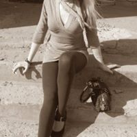 Frances Lamb Photo 2
