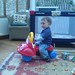Harry Wilkins Photo 41