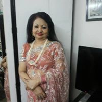 Dilruba Begum Photo 8