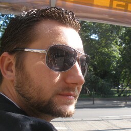 Daniel Barta Photo 14