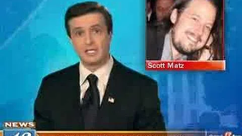 Scott Matz Photo 20