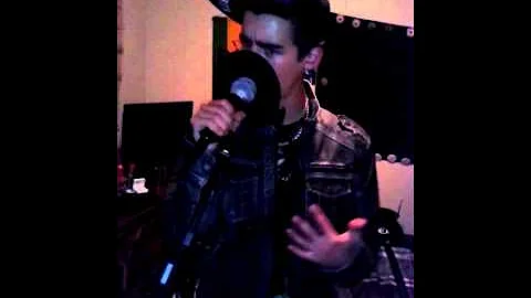 Jarred Brown Photo 9