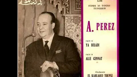 Albert Perez Photo 36