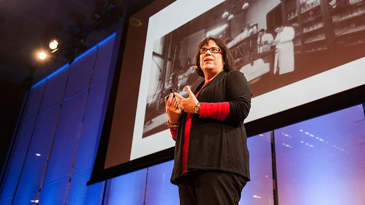 Deborah Blum Photo 19