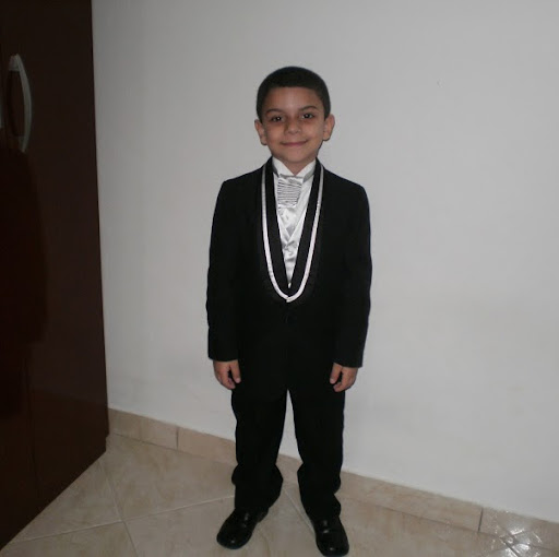 Daniel Diogo Photo 9