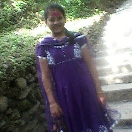 Usha Sharma Photo 17