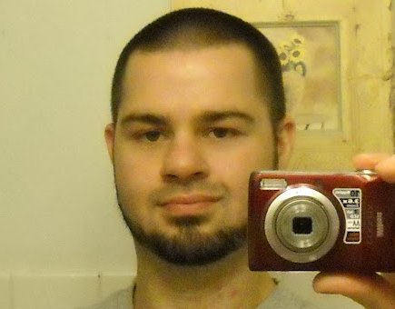 Eric Jason Photo 15