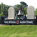Kevin Austin Photo 47