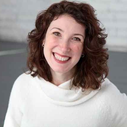 Stacey Murray Photo 13