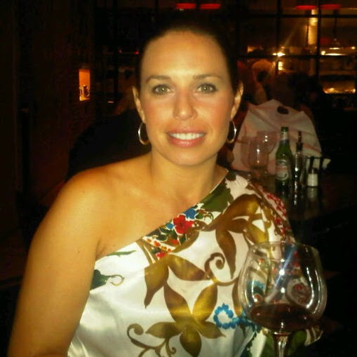 Michele Patrick Photo 9