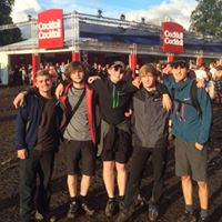 Jack Mcdougall Photo 1