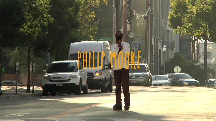 Phillip Moore Photo 40