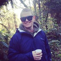 Andrew Choate Photo 8