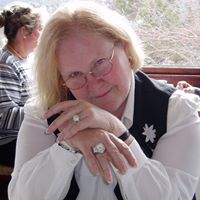 Susan Mayhew Photo 6