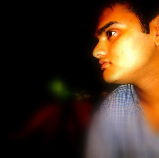 Utkarsh Patel Photo 13