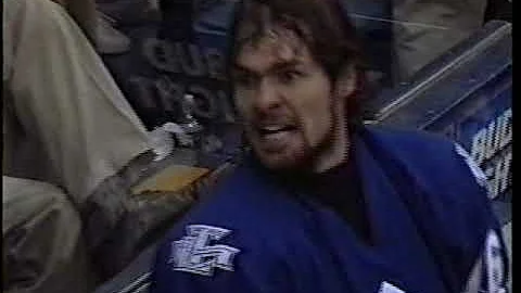Jason Blake Photo 35