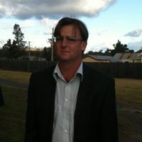 David Maclachlan Photo 2