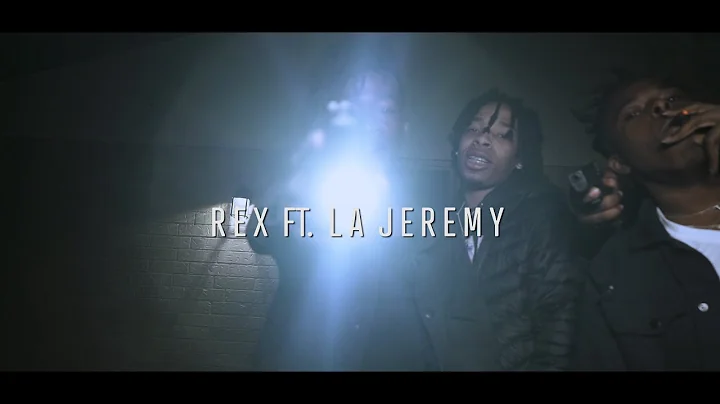 Jeremy Rex Photo 28
