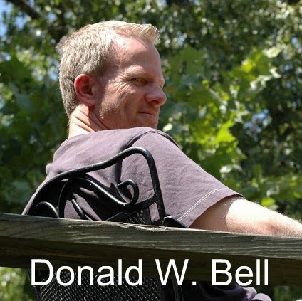 Donald Bell Photo 13