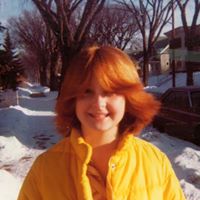 Cathy Mathews Photo 3
