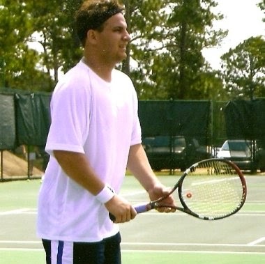 Jason Vest Photo 9