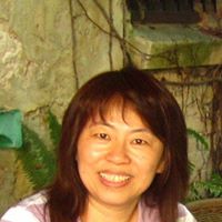 Hong Zhu Photo 4