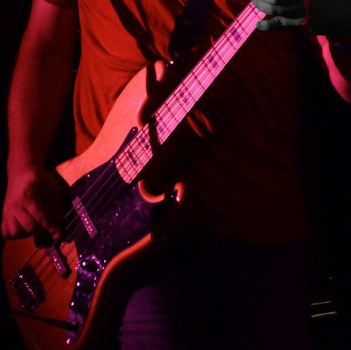 Josh Trimble Photo 10