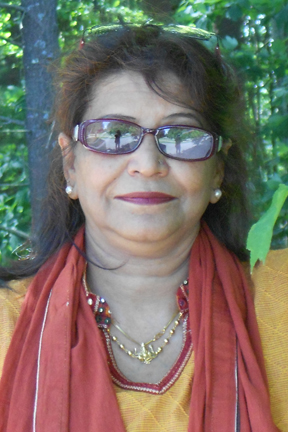 Gita Gandhi Photo 5