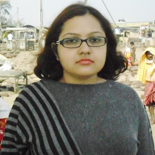 Smita Ghosh Photo 12