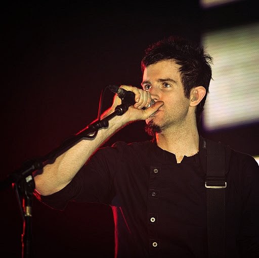 Robert Swire Photo 9