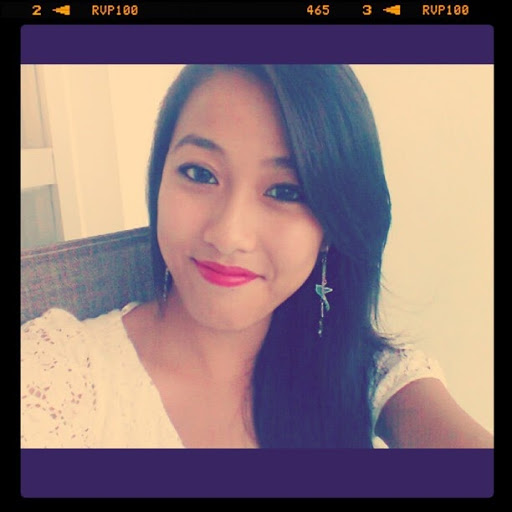 Kim Trinh Photo 12