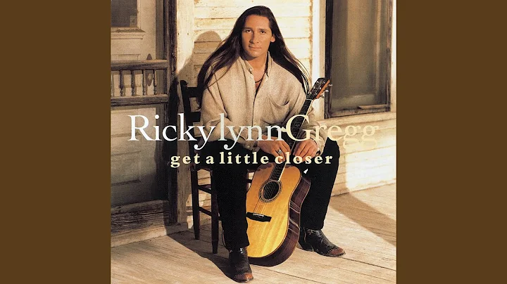 Ricky Lynn Photo 25