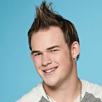 James Durbin Photo 9