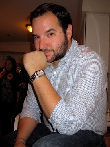 Marc Epstein Photo 23