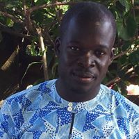 Moses Mensah Photo 8