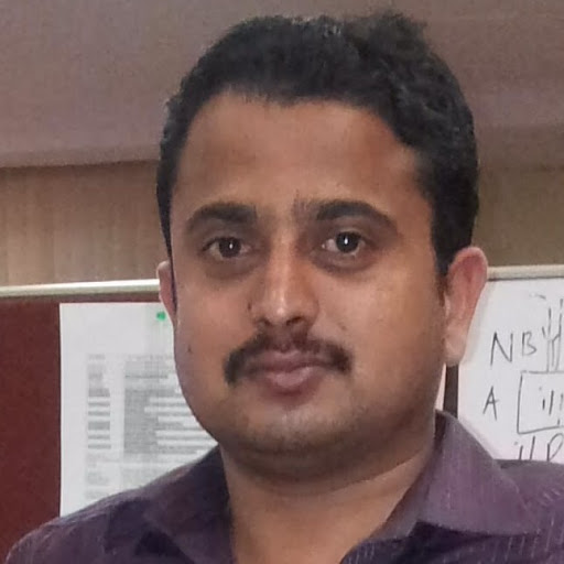 Sanjeev Kulkarni Photo 12