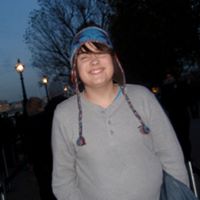 Caleb Baxter Photo 1