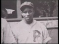 Josh Gibson Photo 16