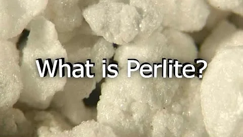 Thomas Perlite Photo 6