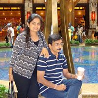 Bakula Patel Photo 4