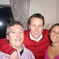 Jon Stratton Photo 1