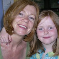 Geraldine Mchugh Photo 1