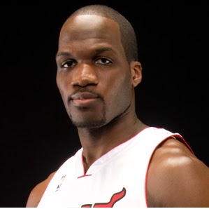 Joel Anthony Photo 12