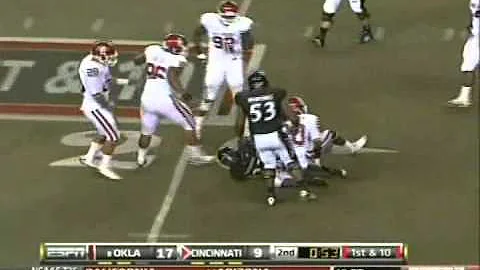 Quinton Carter Photo 32